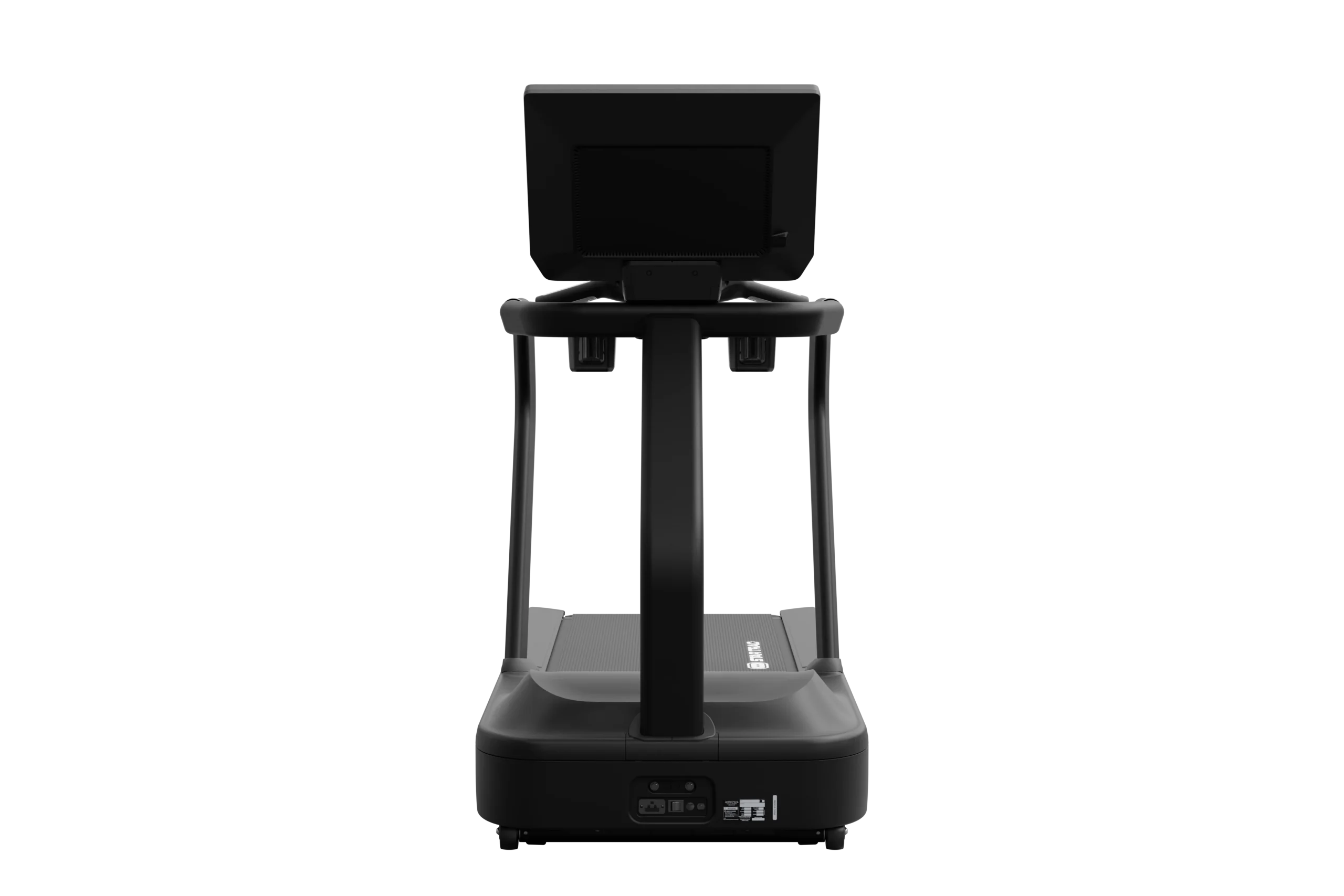 Core Star Trac 8TR Treadmill - Image 5