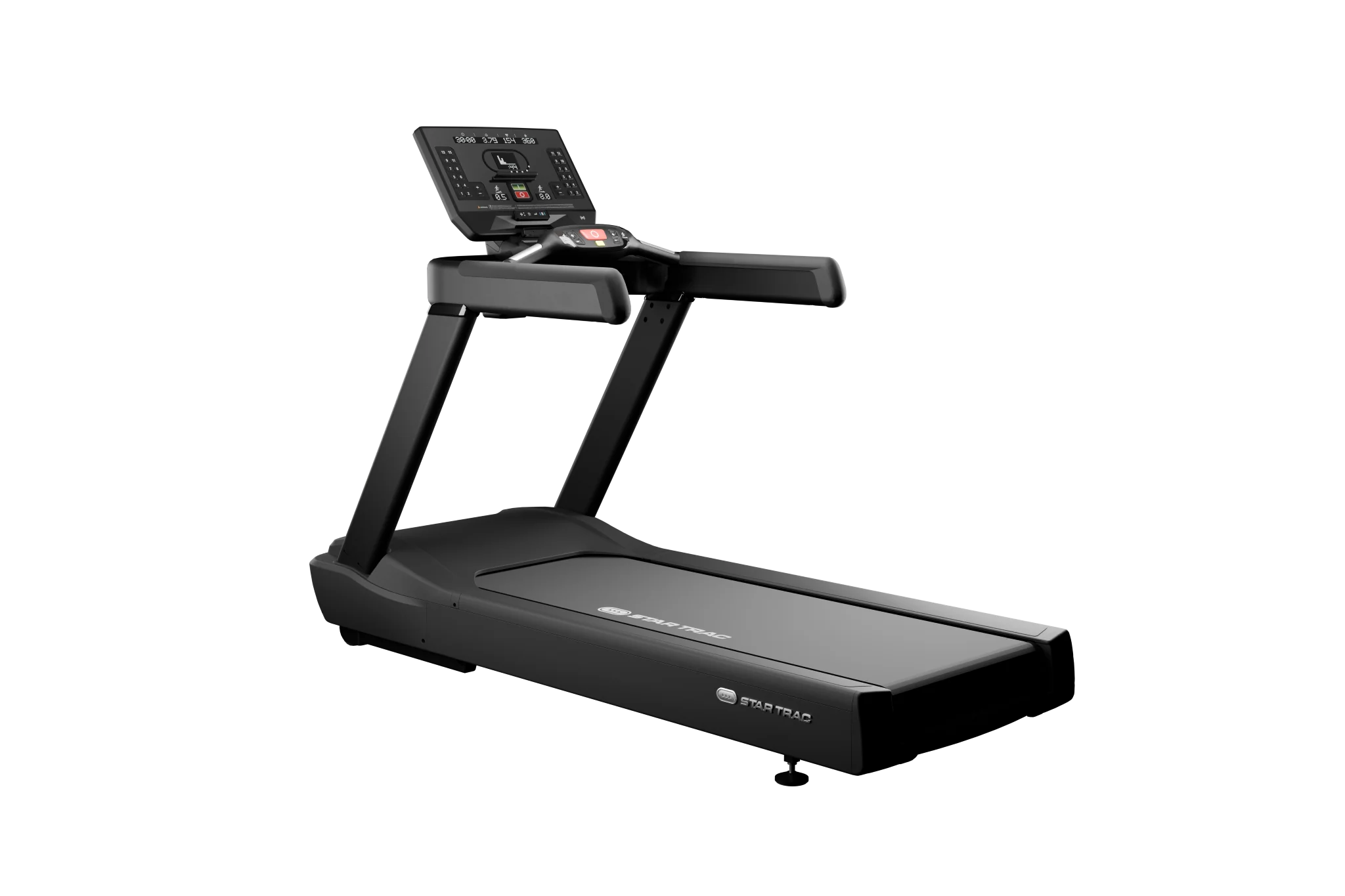 Core Star Trac 8TR Treadmill - NEW - Image 3