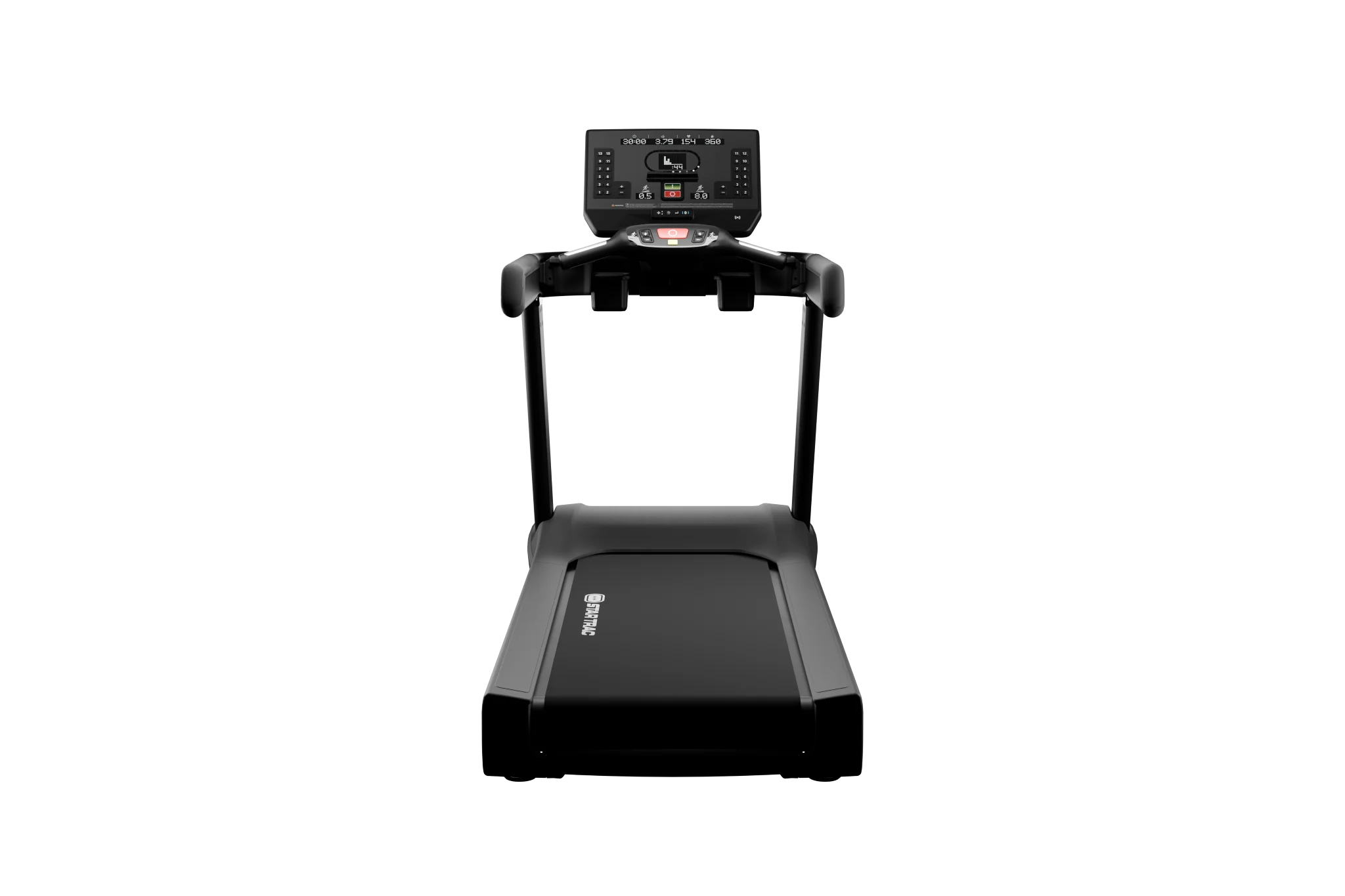 Core Star Trac 8TR Treadmill - NEW - Image 4