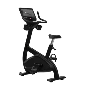 Core Star Trac 8UB Upright Bike