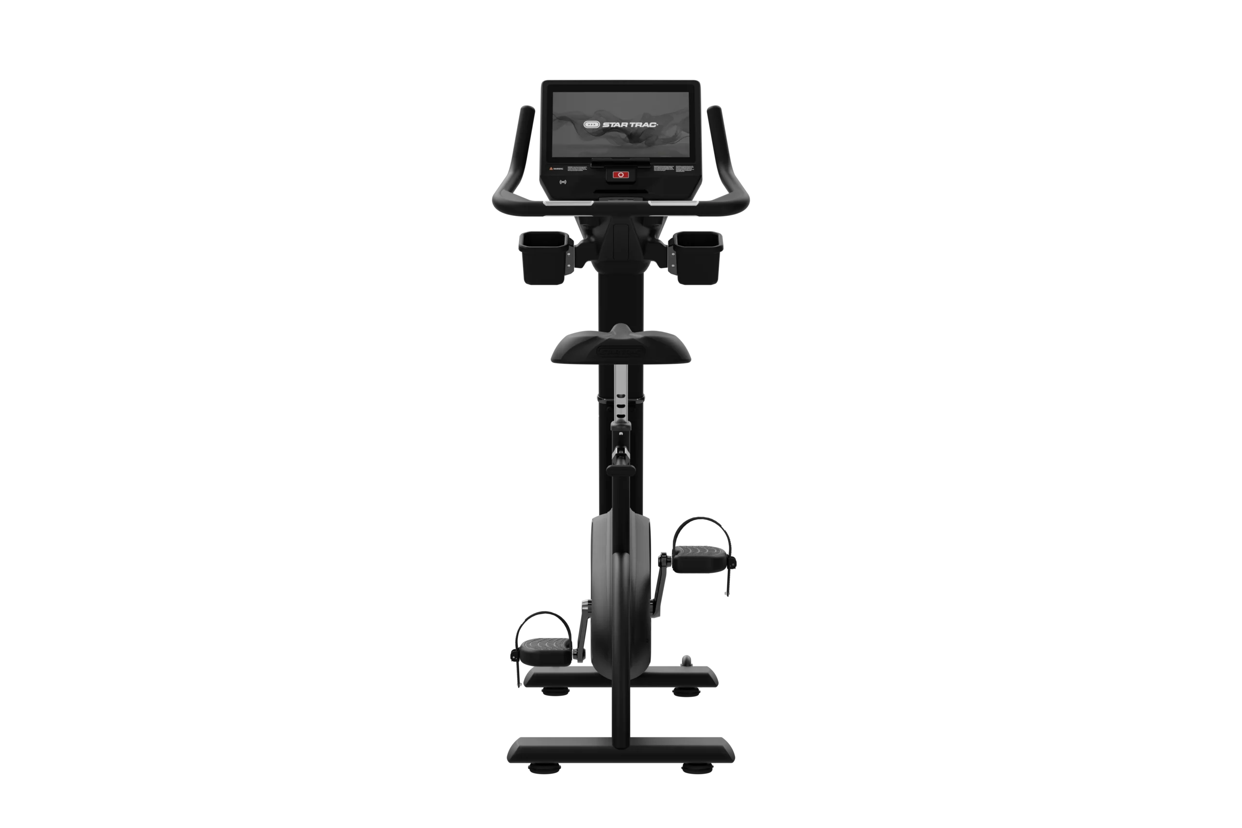 Core Star Trac 8UB Upright Bike - Image 3