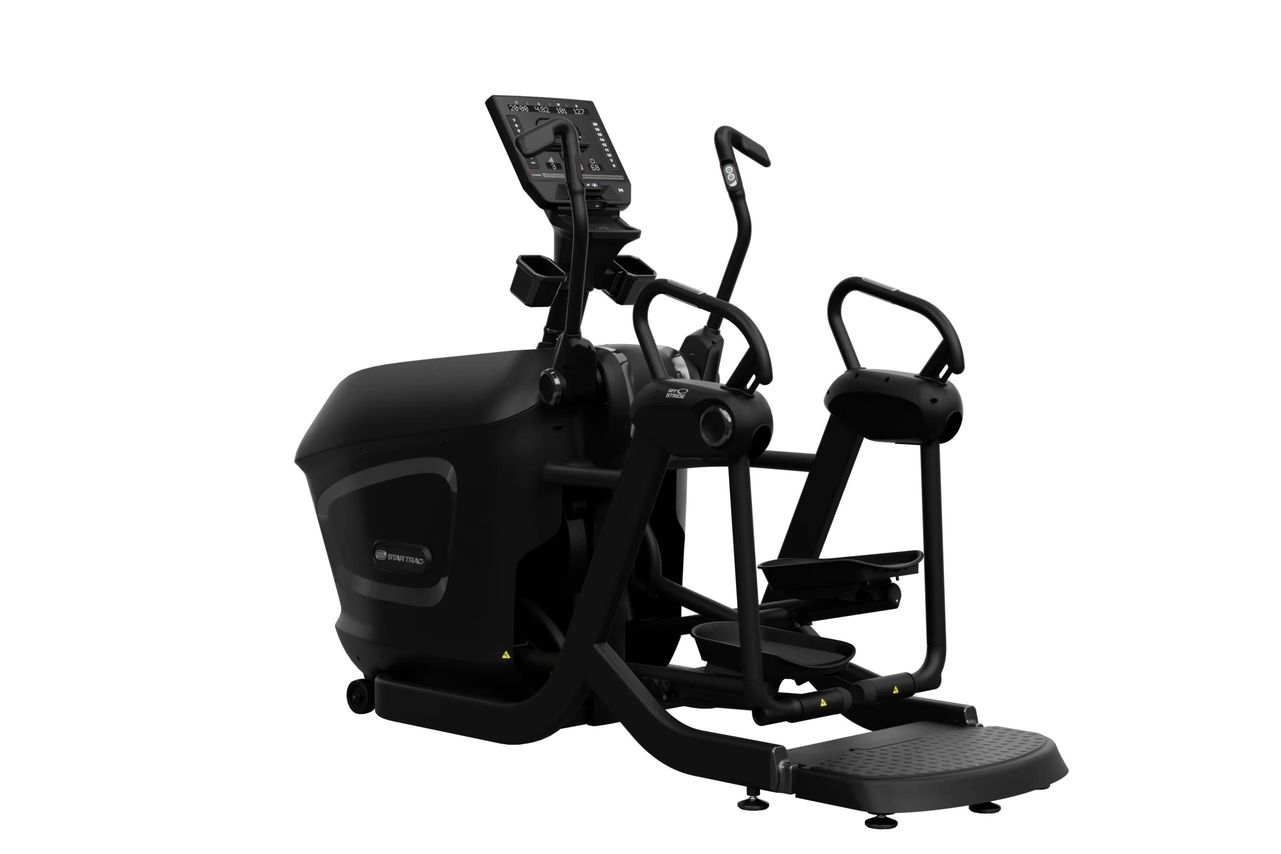 Core Star Trac 8VS VersaStrider - Image 6