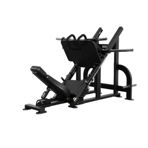 Core Health And Fitness Nautilus Angled Leg Press Pro