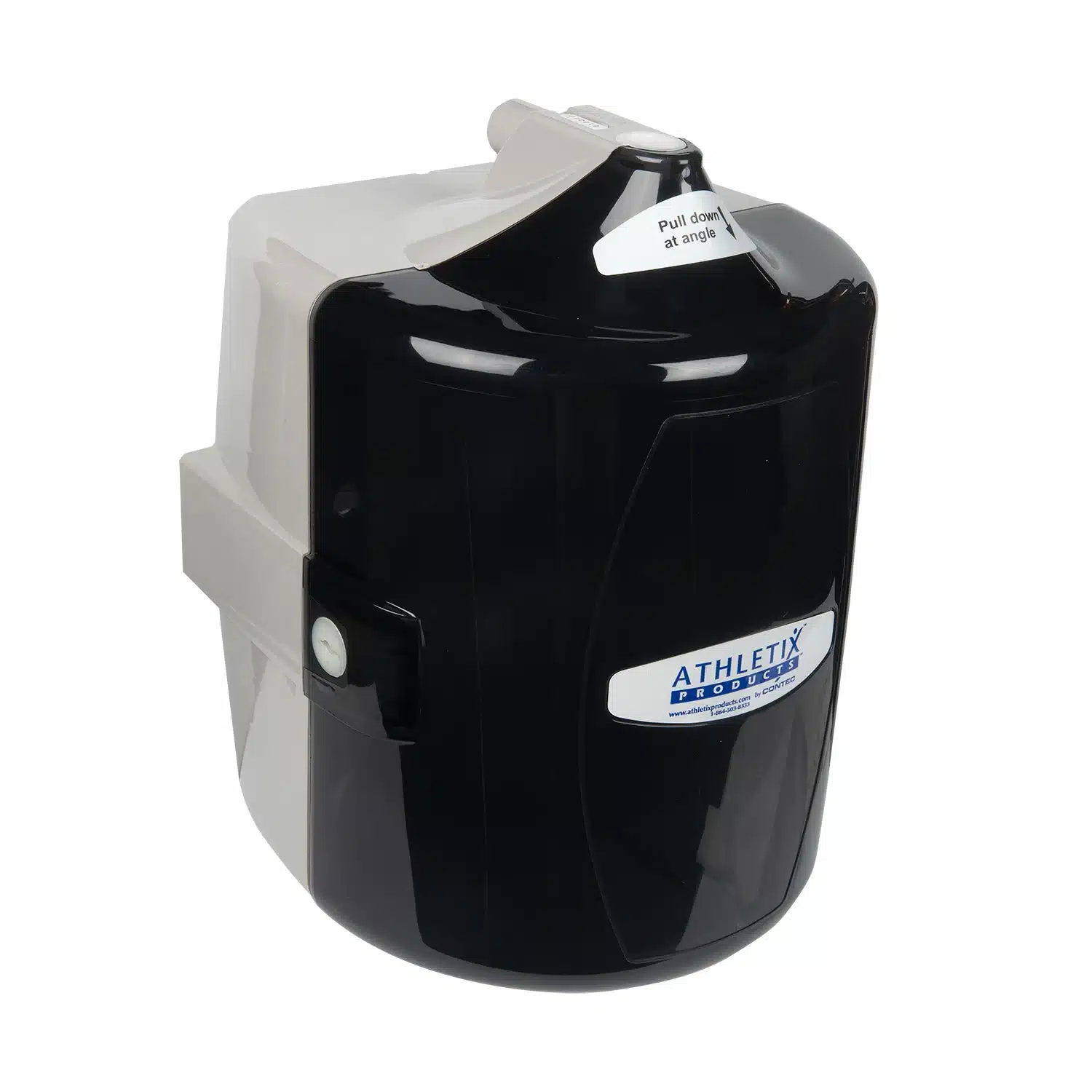 Contec Athletix Dispenser & Stands - Image 2