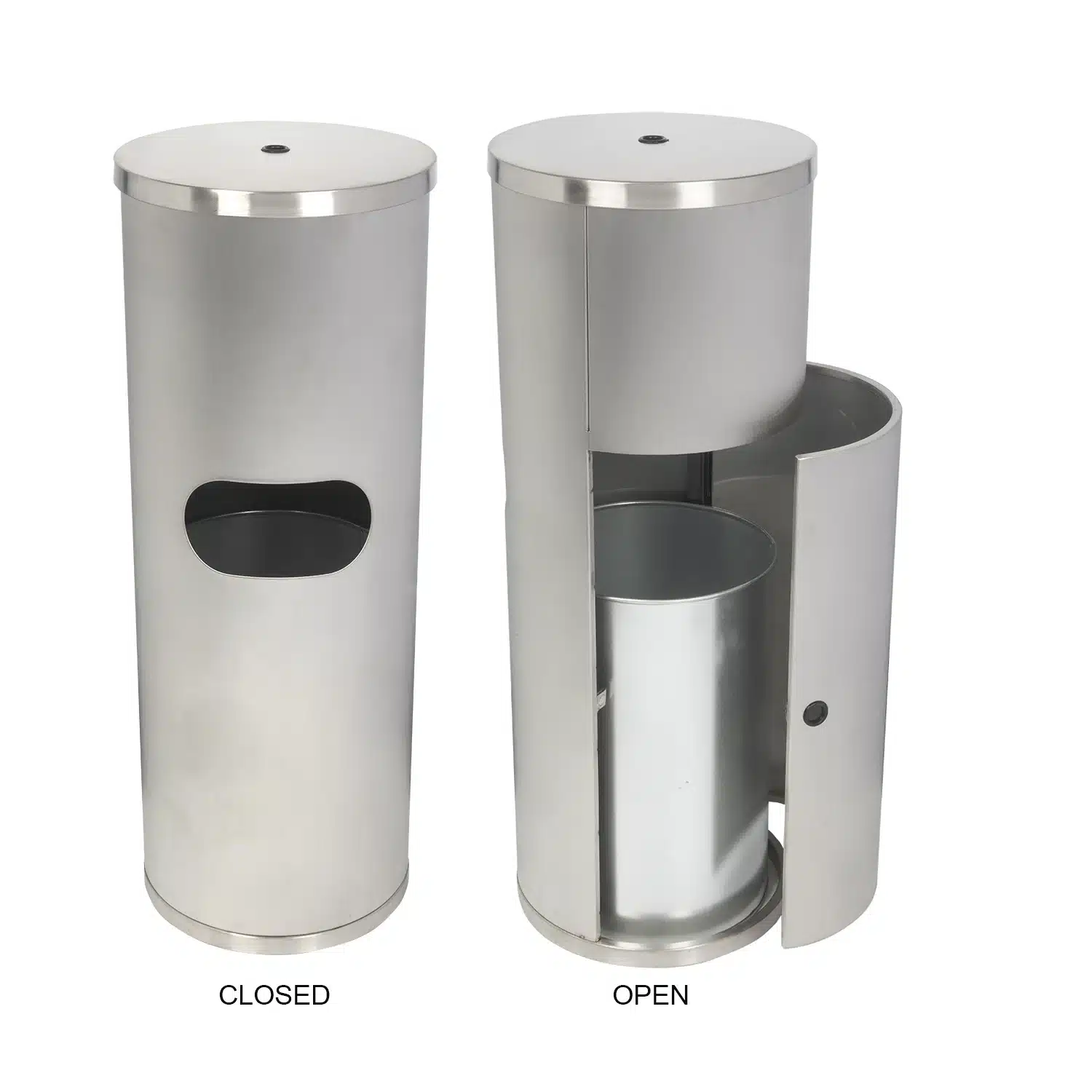 Contec Athletix Dispenser & Stands - Image 3