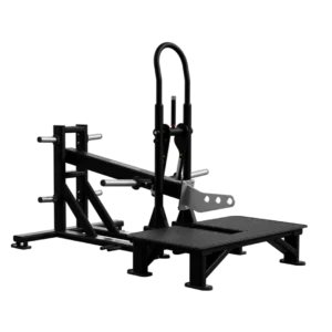 Core Health And Fitness Nautilus Belt Squat