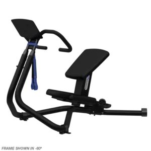 Core Health and Fitness Nautilus Stretch Bench