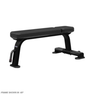 Core Health and Fitness Nautilus Flat Bench