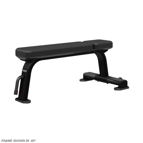 Core Health and Fitness Nautilus Flat Bench