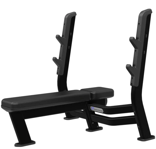 Core Health and Fitness Nautilus Olympic Bench Press