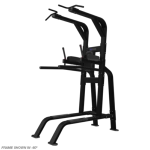 Core Health and Fitness Nautilus Pull-Up/Dip/Leg Raise