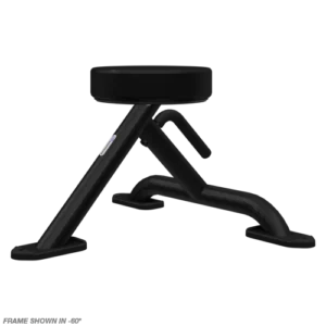 Core Health and Fitness Nautilus Stool