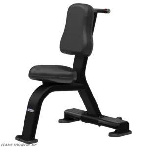 Core Health and Fitness Nautilus Utility Bench