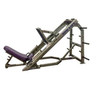 Power Lift Bi-Lateral Leg Press
