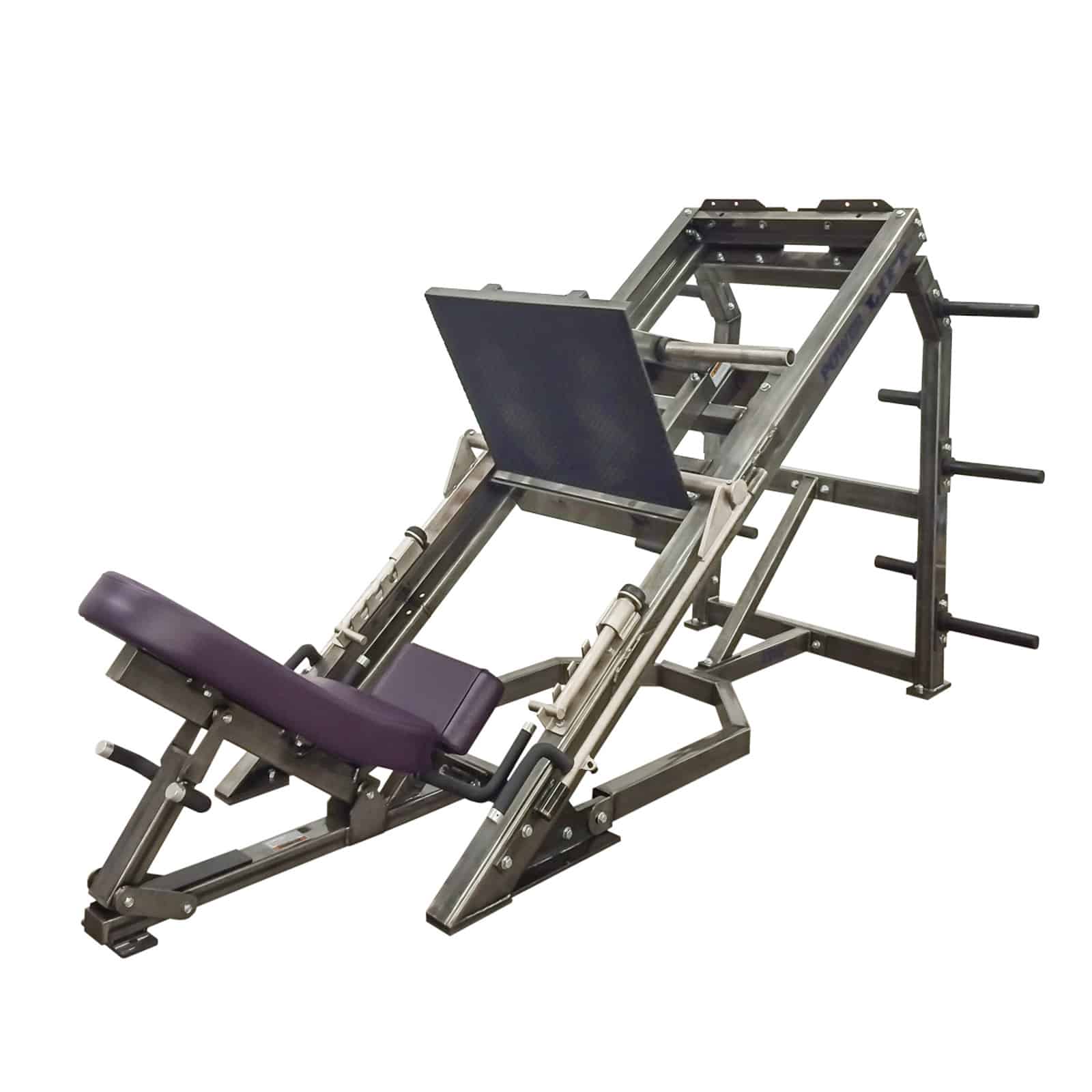 Power Lift Bi-Lateral Leg Press - Image 2