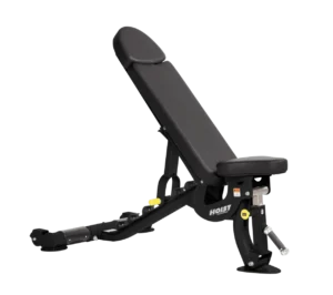 Hoist Fitness Commercial Flat/Incline Bench