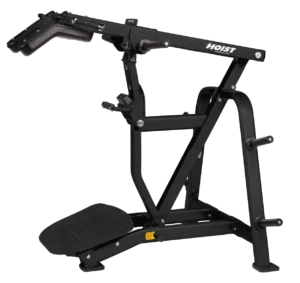 Hoist Fitness Commercial Power Squat