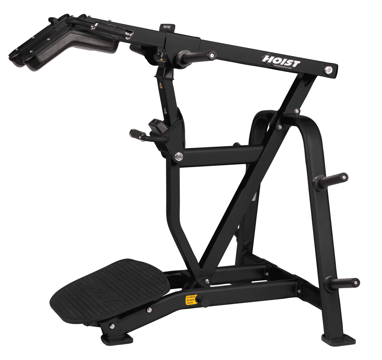 Hoist Fitness Commercial Power Squat