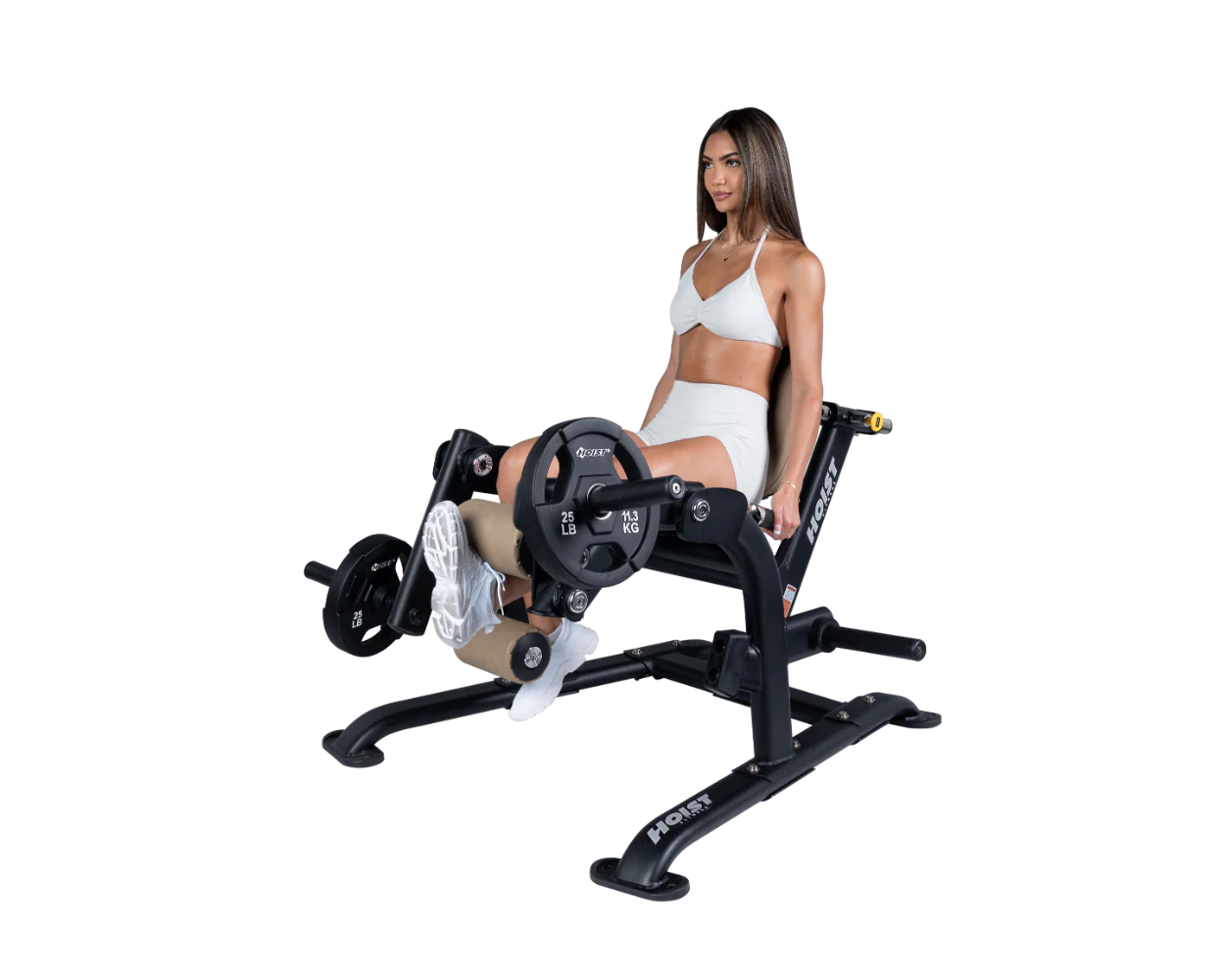 Hoist Fitness Leg Extension - Image 4