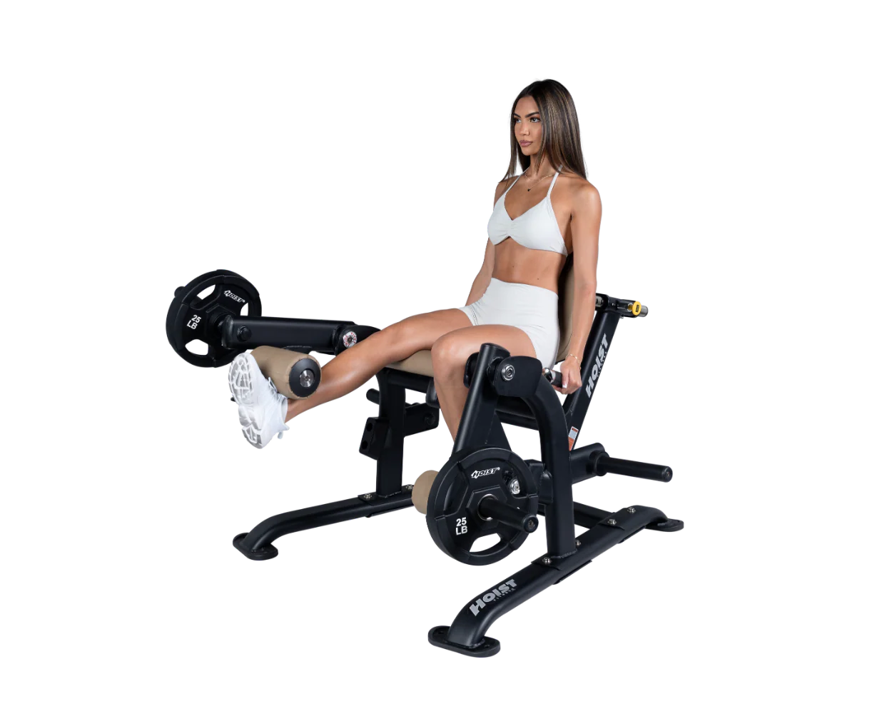 Hoist Fitness Leg Extension - Image 6