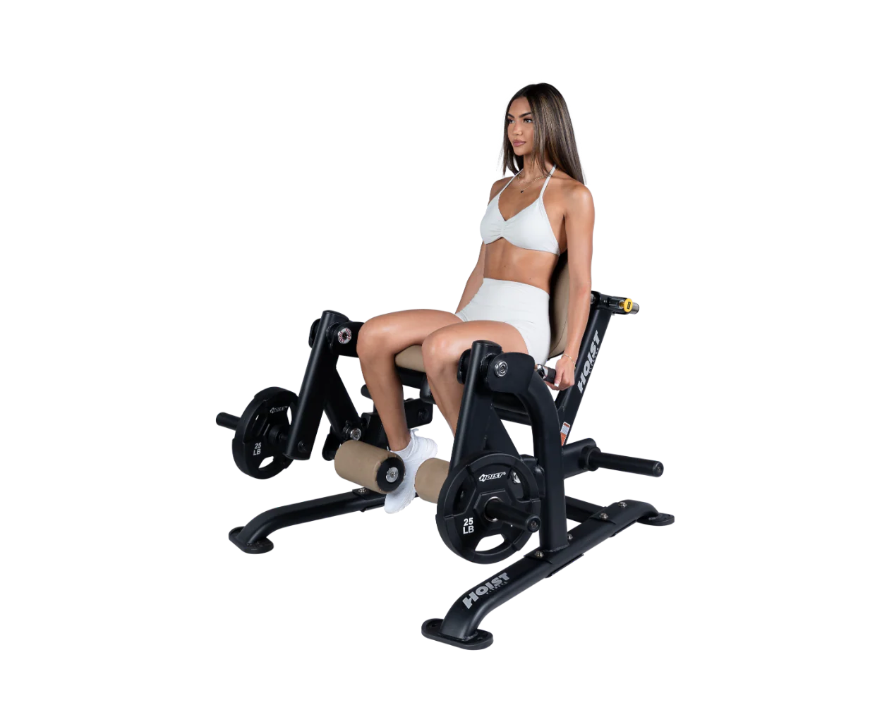 Hoist Fitness Leg Extension - Image 7