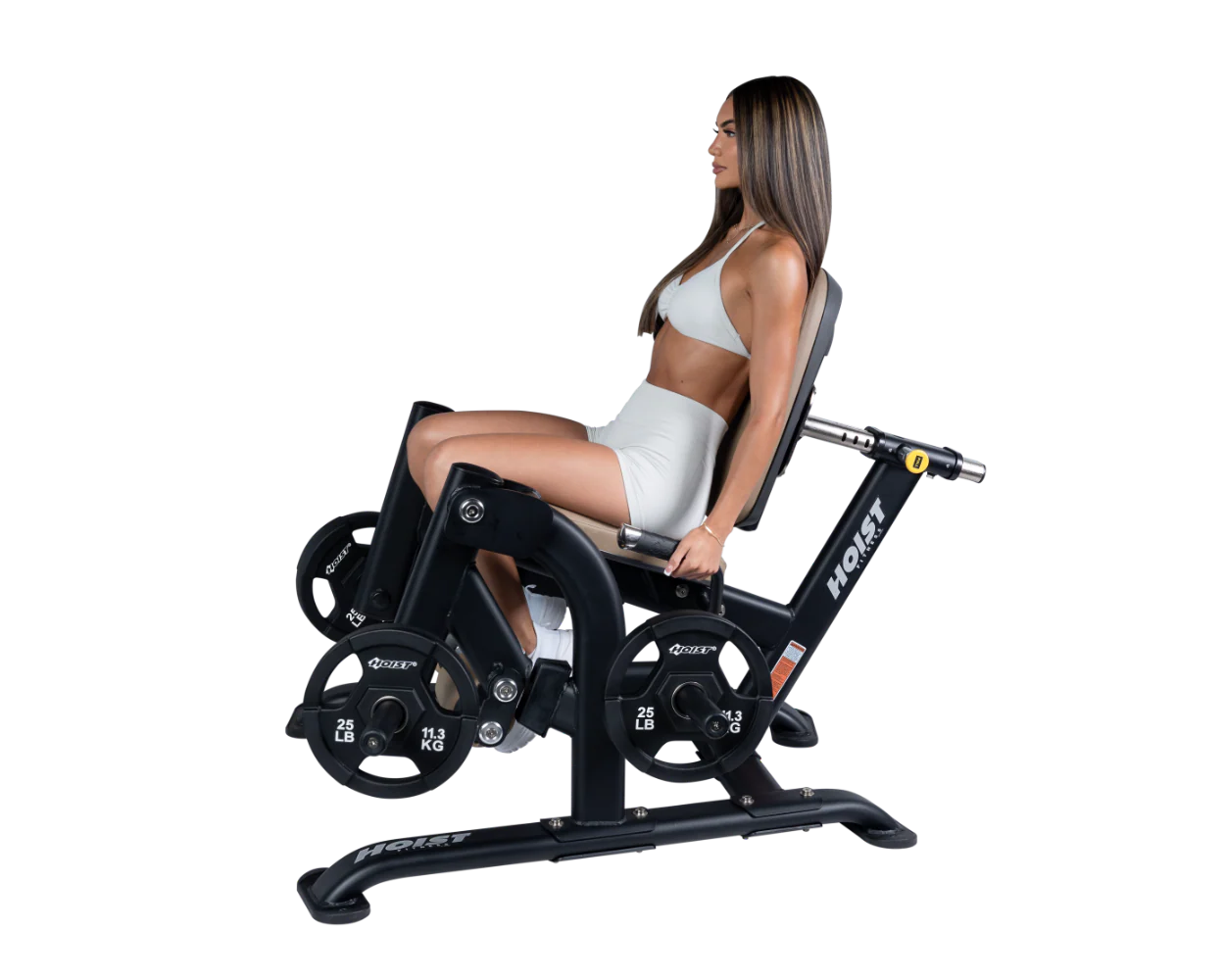 Hoist Fitness Leg Extension - Image 8
