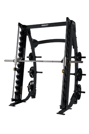 Hoist Fitness Dual Angle Smith