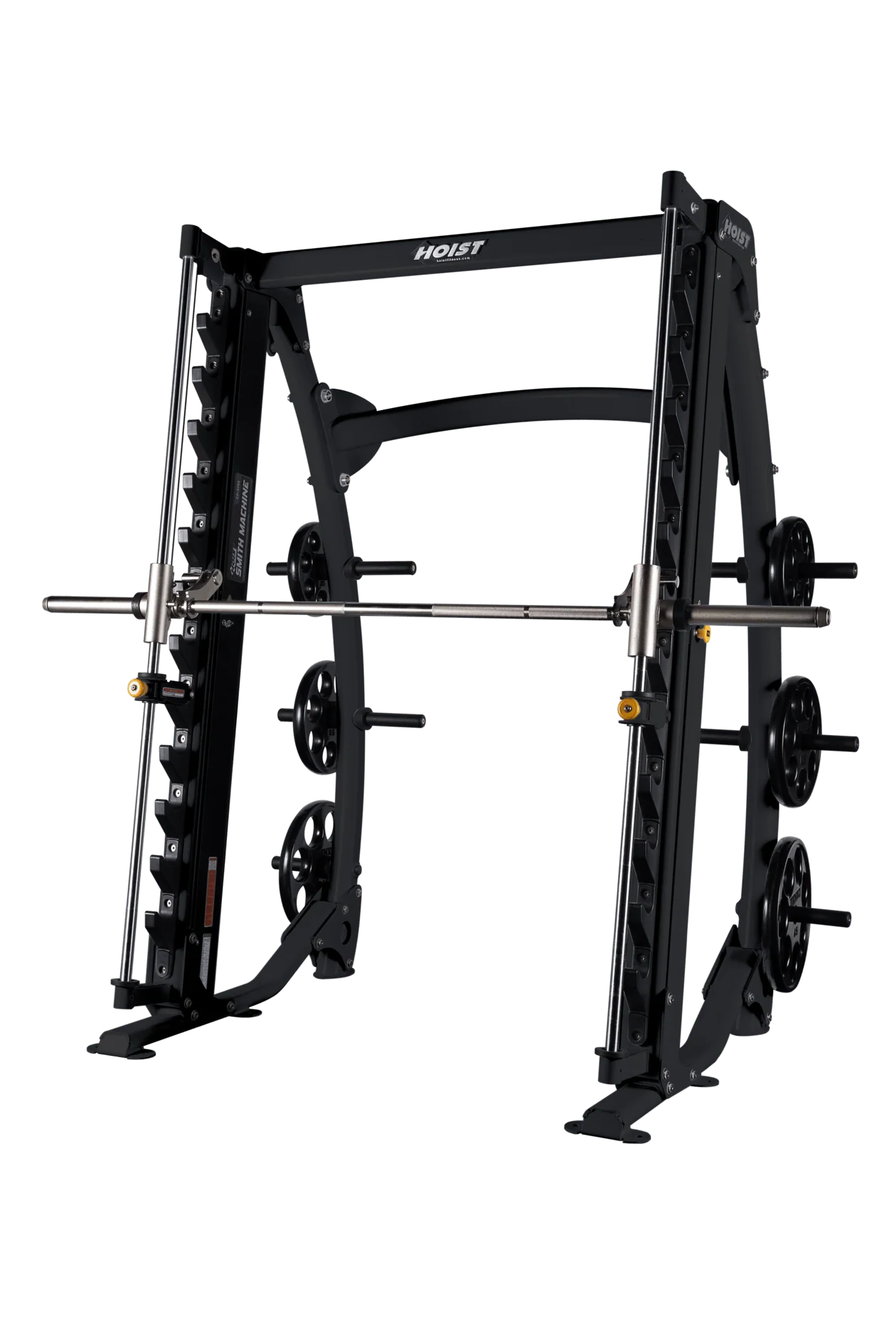 Hoist Fitness Dual Angle Smith