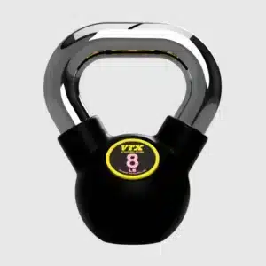 Troy Club Kettlebell