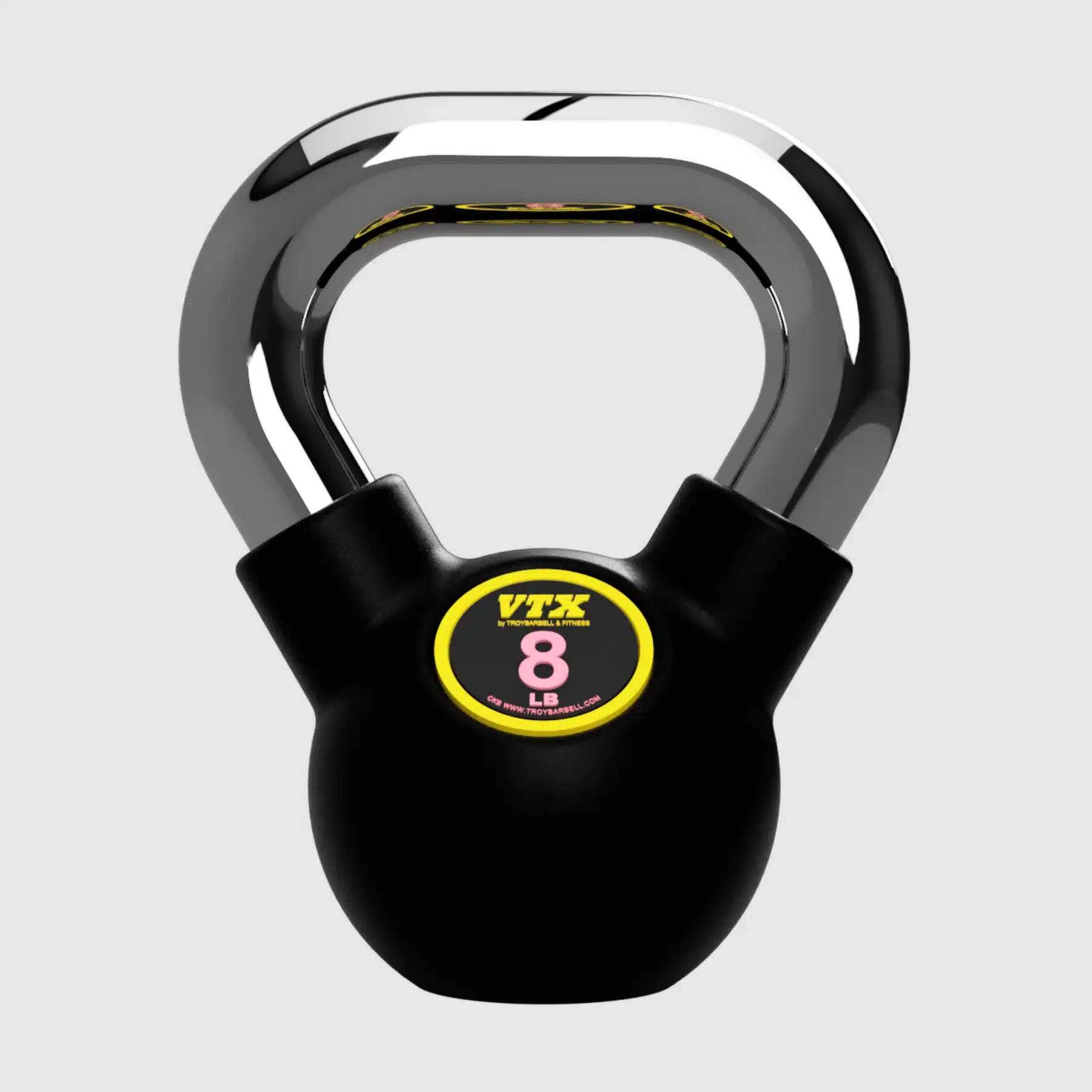 Troy Club Kettlebell