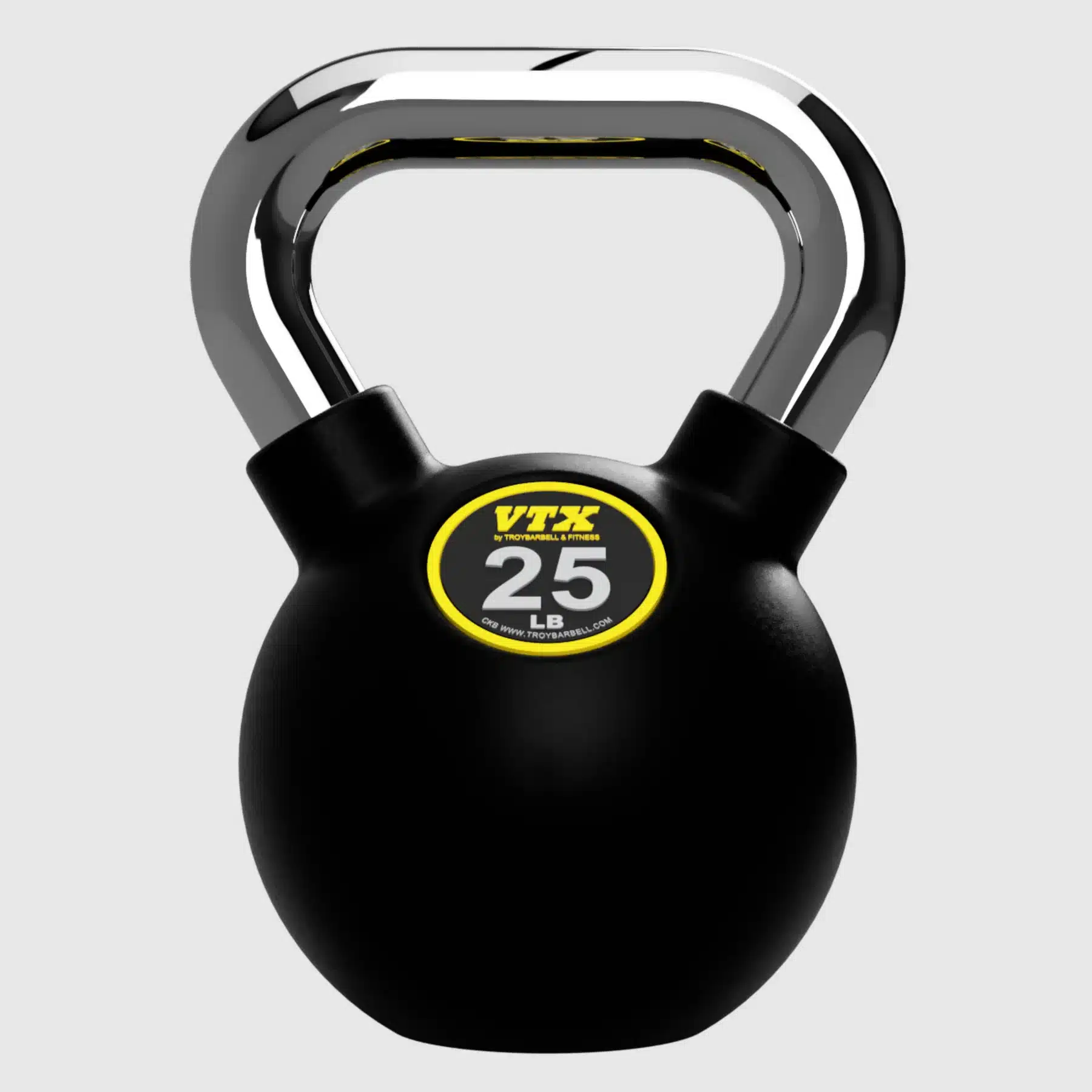 Troy Club Kettlebell - Image 5