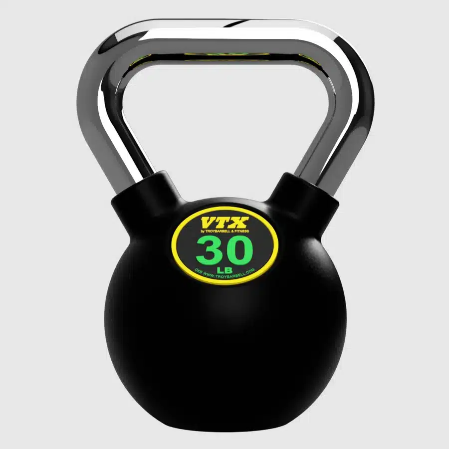 Troy Club Kettlebell - Image 6