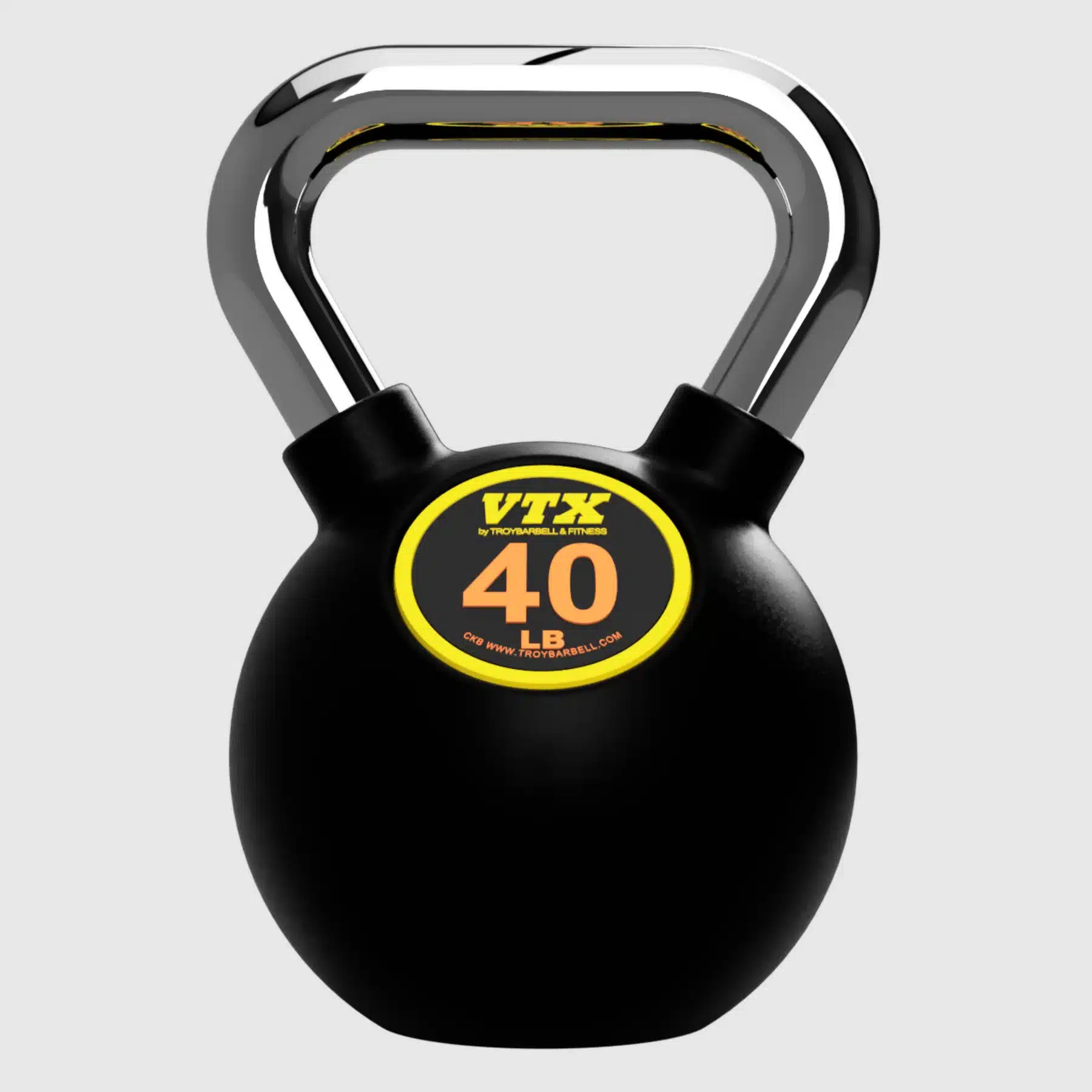 Troy Club Kettlebell - Image 8
