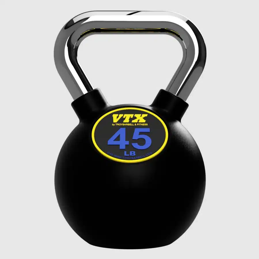 Troy Club Kettlebell - Image 9