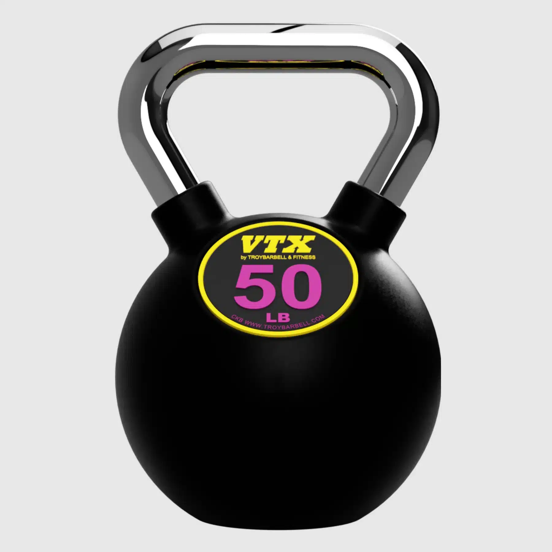 Troy Club Kettlebell - Image 10
