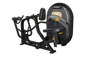 Hoist Fitness Club Line Mid Row