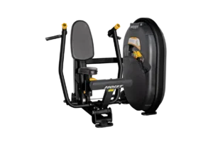Hoist Fitness Club Line Chest Press