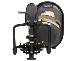 Hoist Fitness Club Line Commercial Pec Fly / Rear Delt