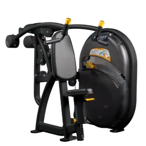 Hoist Fitness Club Line Shoulder Press