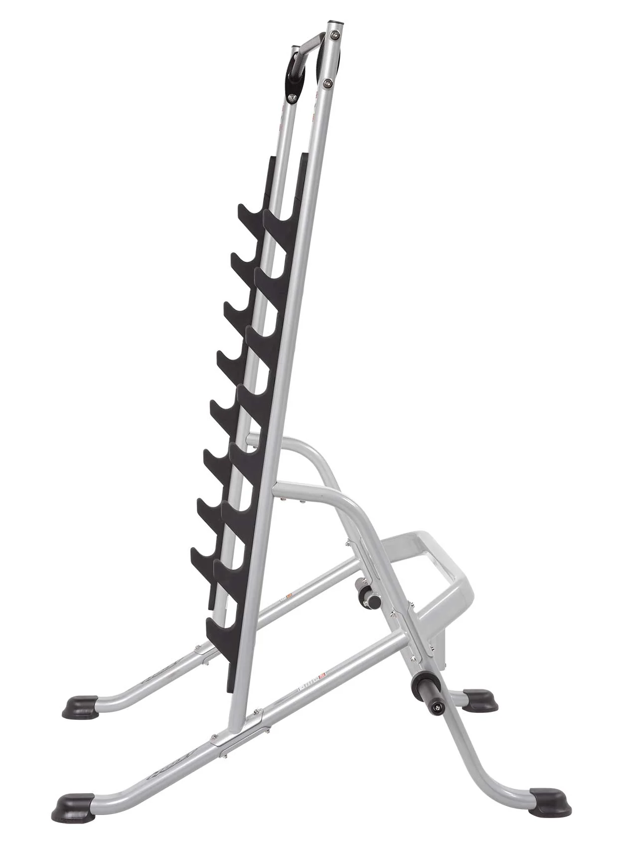 Hoist Fitness Multi-Purpose Squat Rack - Image 2