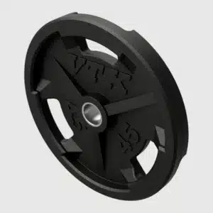 Troy VTX Rubber Grip Plate