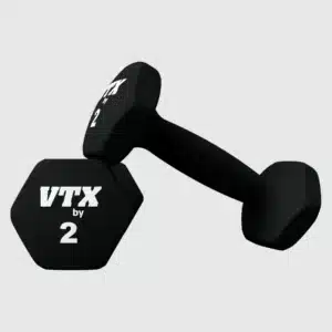 Troy Neoprene Dumbbells