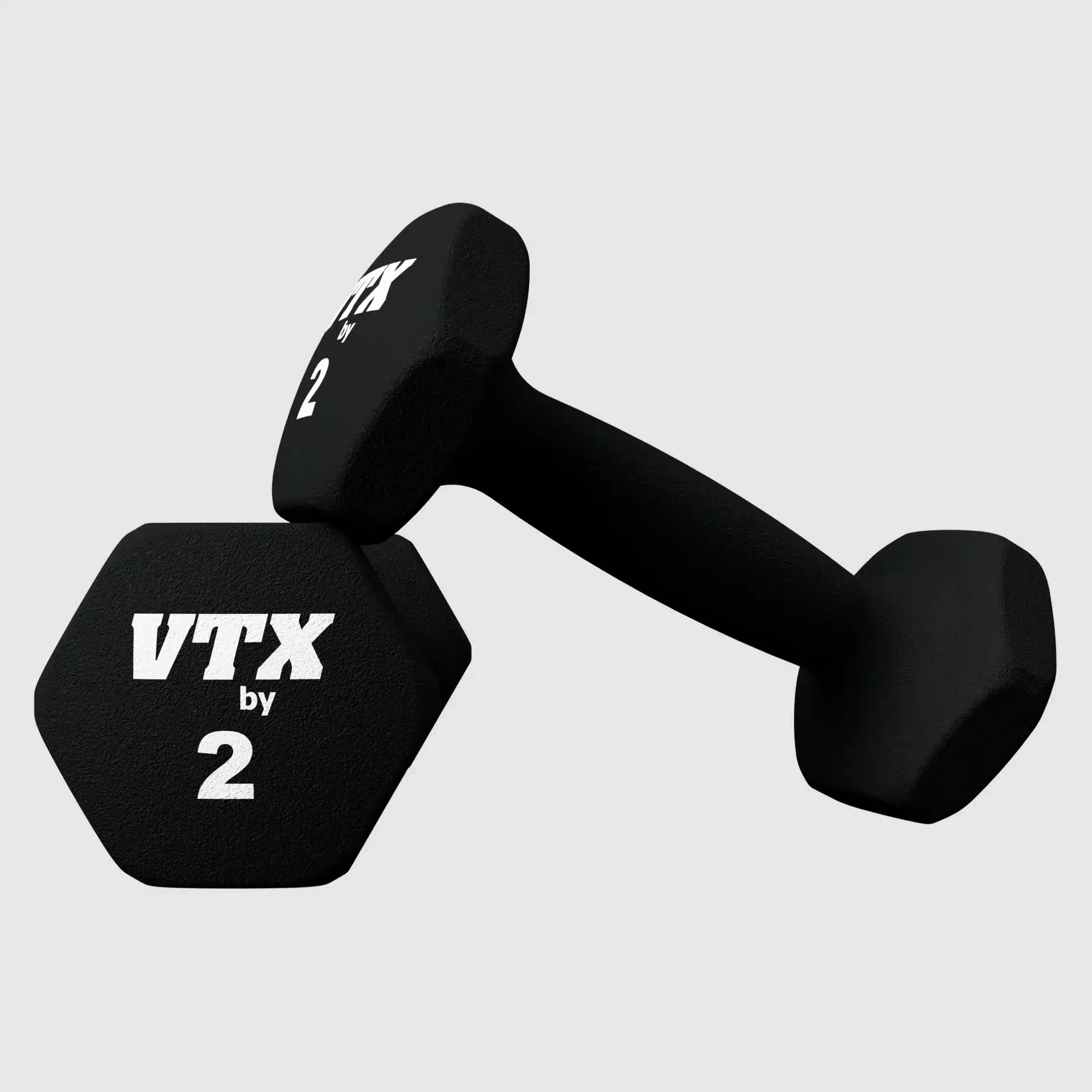 Troy Neoprene Dumbbells