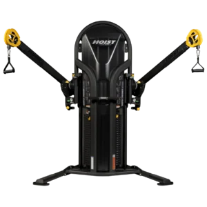 Hoist Fitness Simple Trainer HD-4000