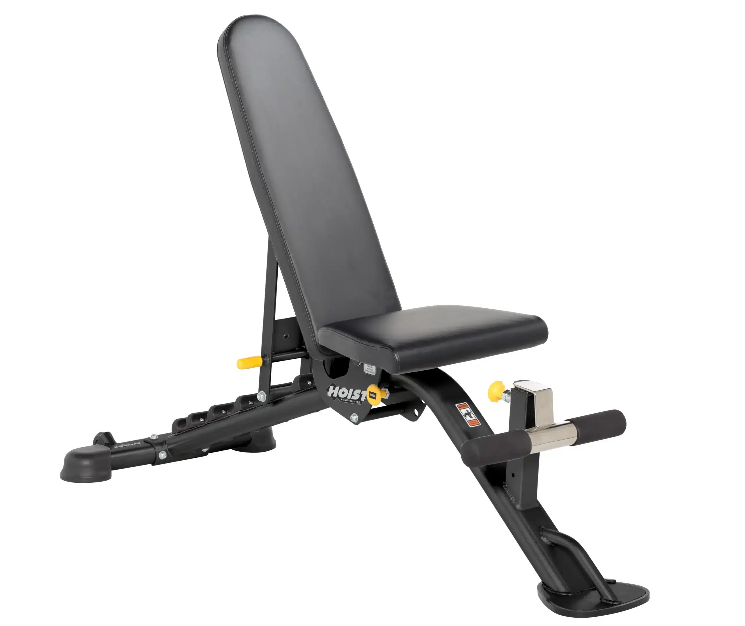 Hoist Fitness 7 Position F.I.D. Bench