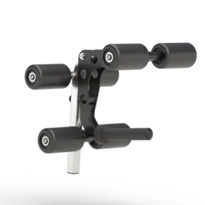 Hoist Fitness Leg Extension/Leg Curl (Optional Attachment)