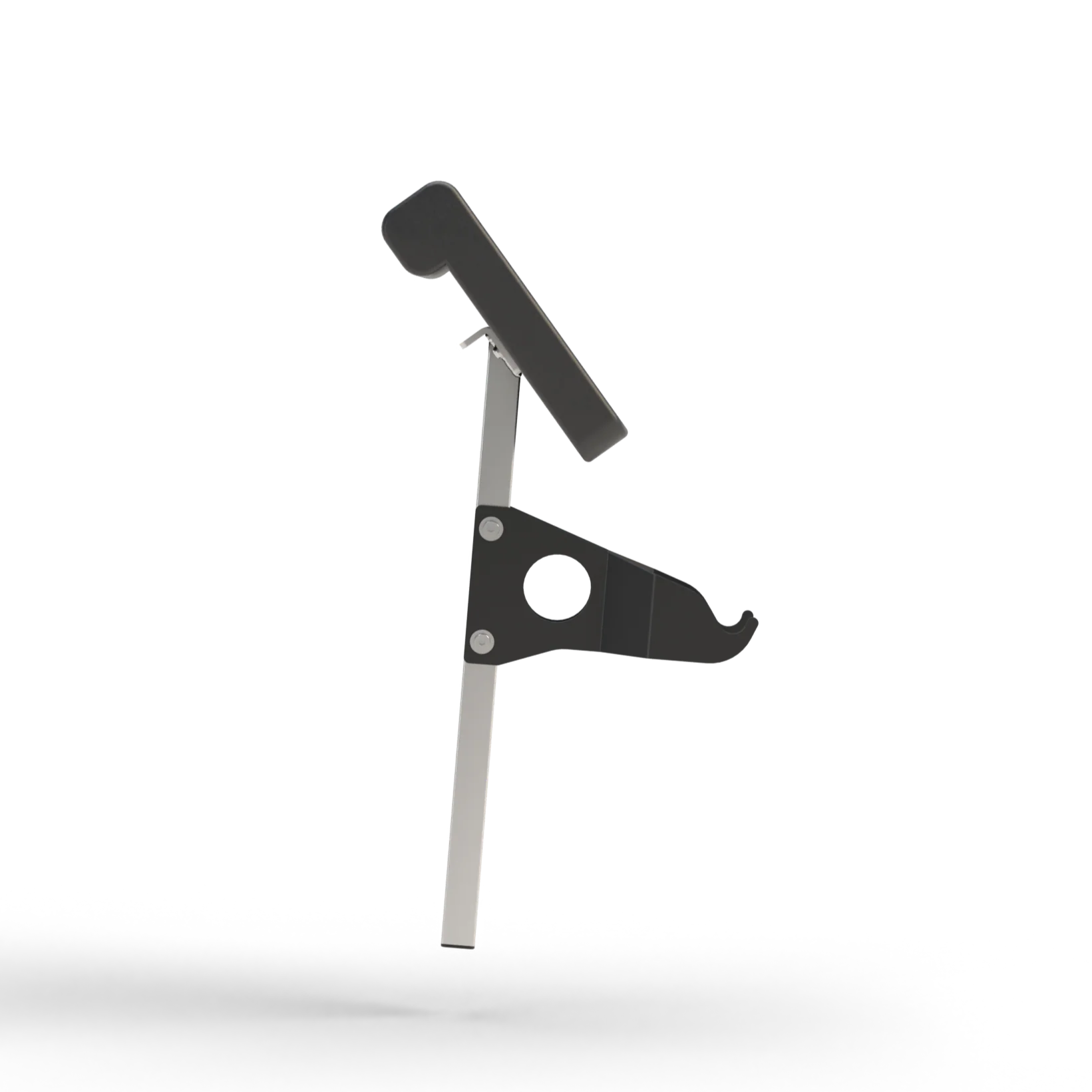Hoist Fitness Preacher Curl (Optional Attachment) - Image 2