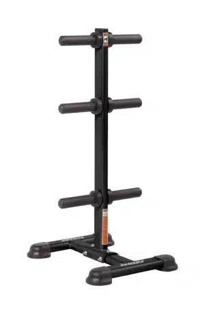 Hoist Fitness Olympic Weight Tree