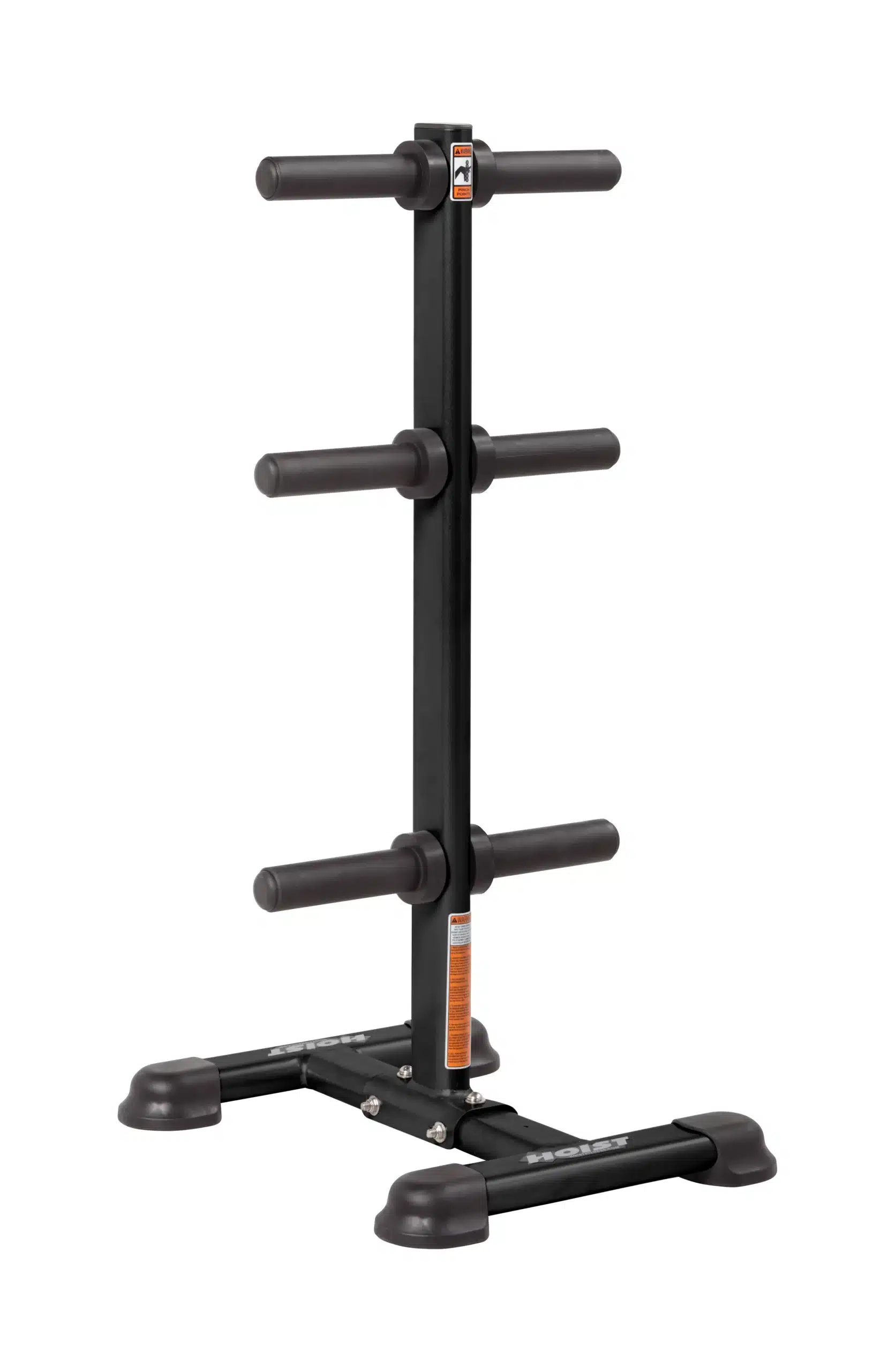 Hoist Fitness Olympic Weight Tree
