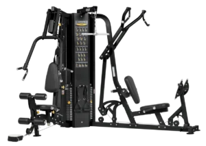 Hoist Fitness H2200 2 Stack Multi-Gym